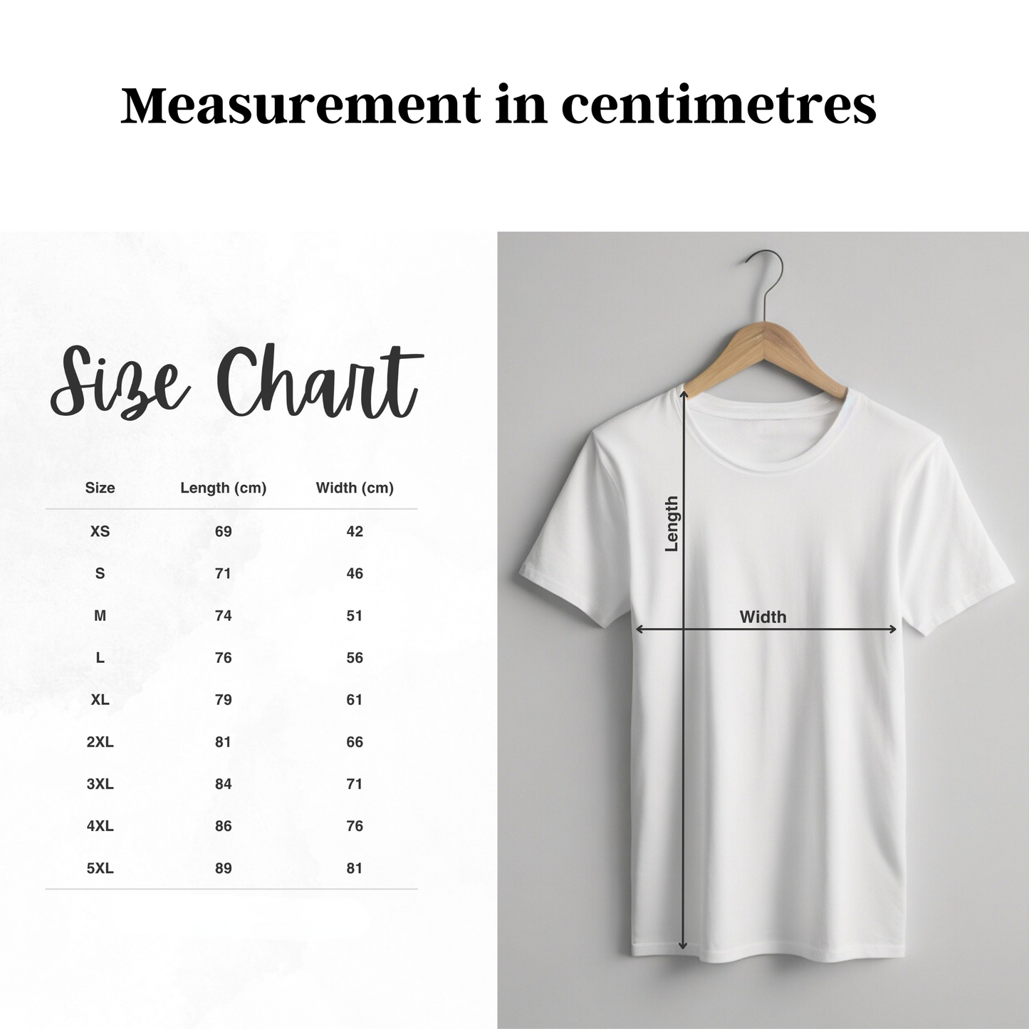 Embroidered Breed Outline T-shirt