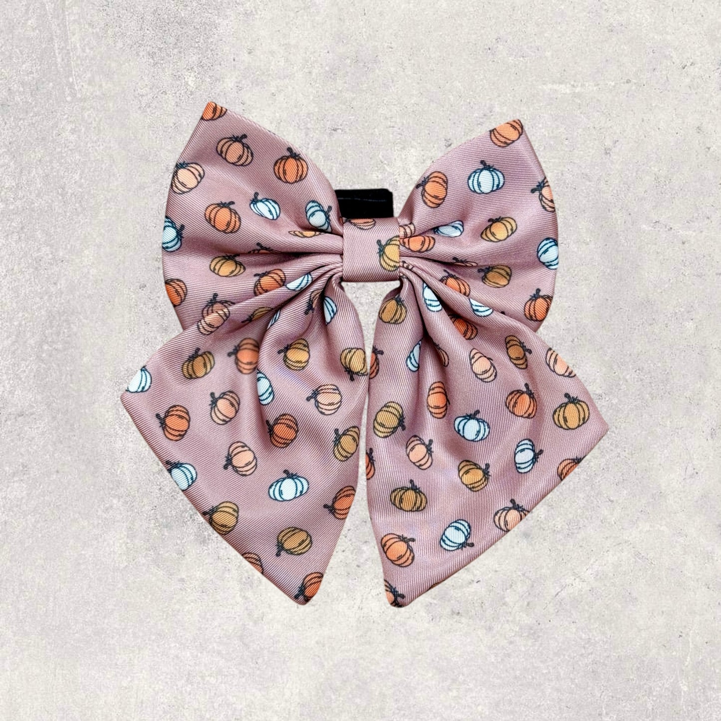 Sailor Bow - 'Cinderella Latte'