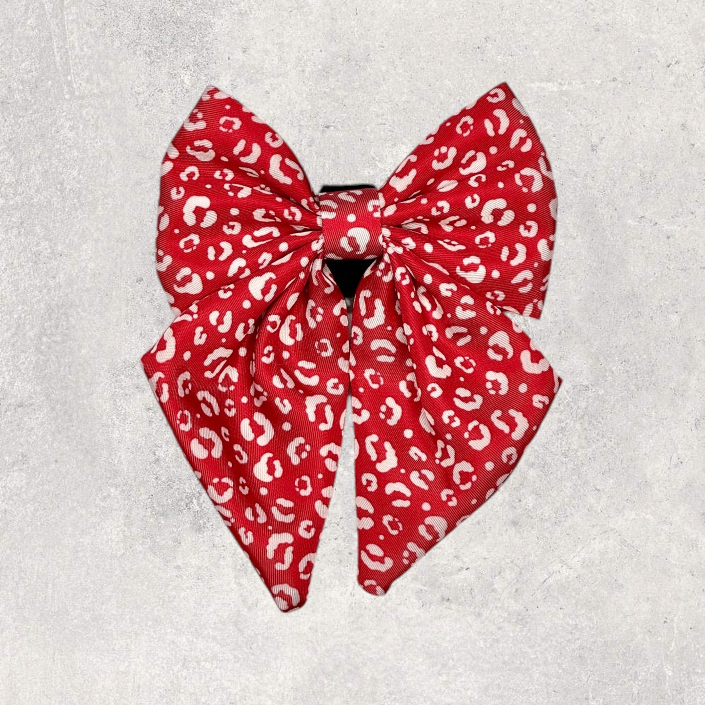 Sailor Bow - 'Wildest Dreams - Rouge'