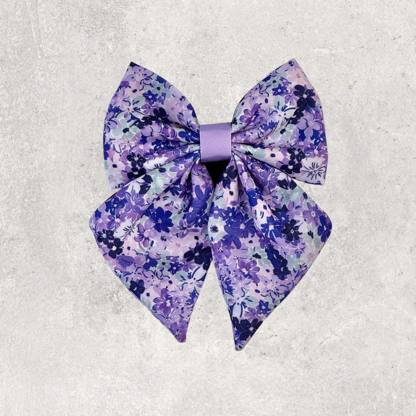Sailor Bow - 'Reine des Fleurs'