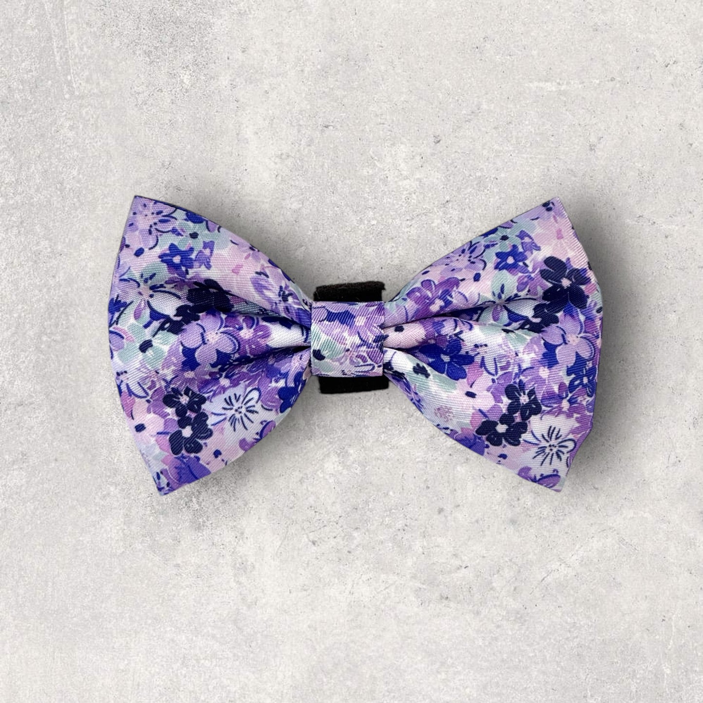 Bow Tie - 'Reine des Fleurs'