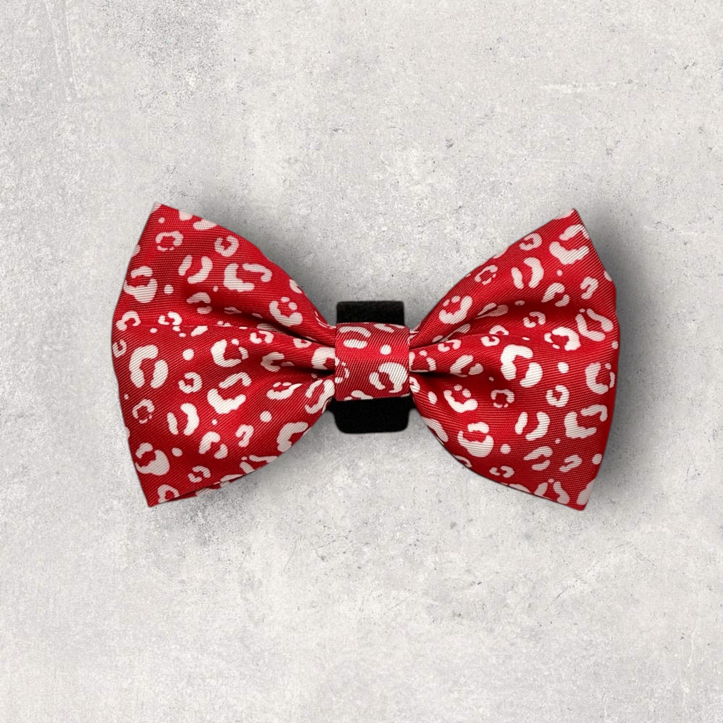 Bow Tie - 'Wildest Dreams - Rouge'