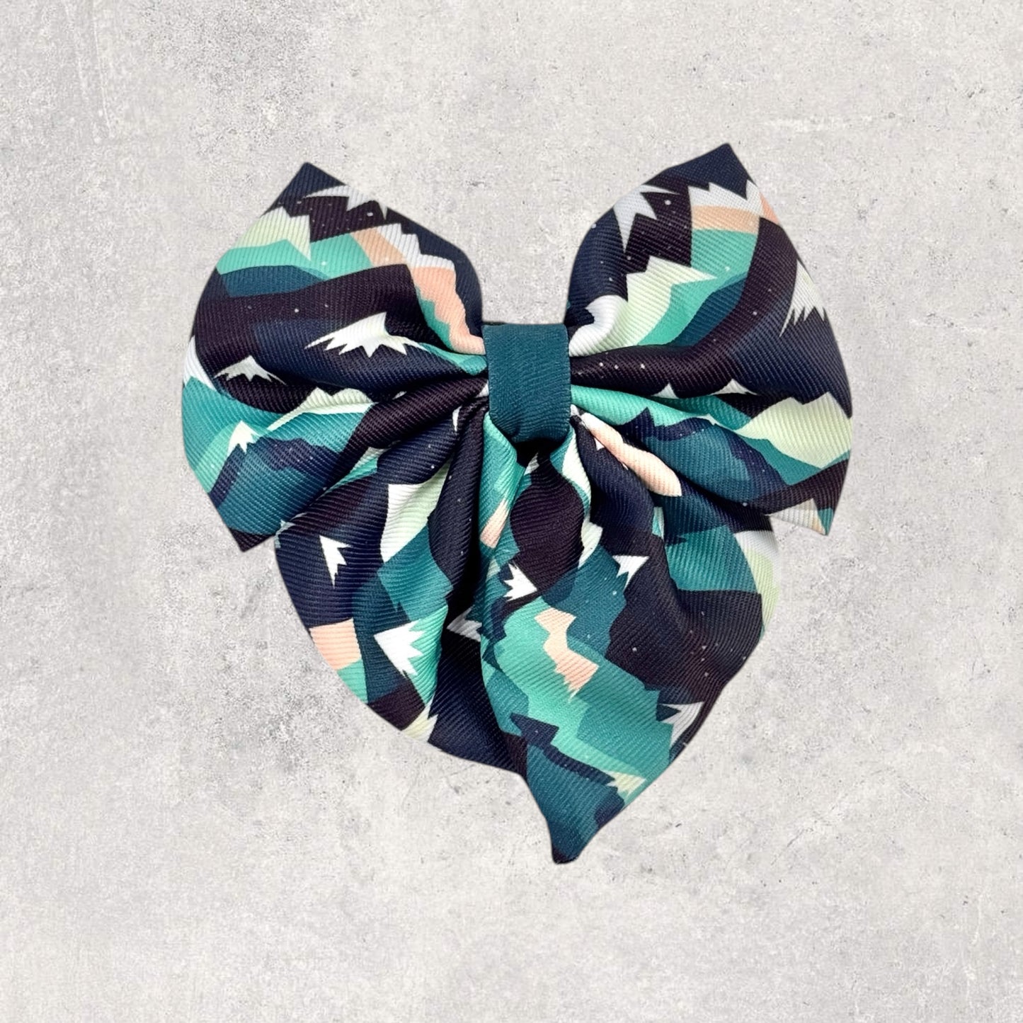 Sailor Bow - 'Hike n' Seek'