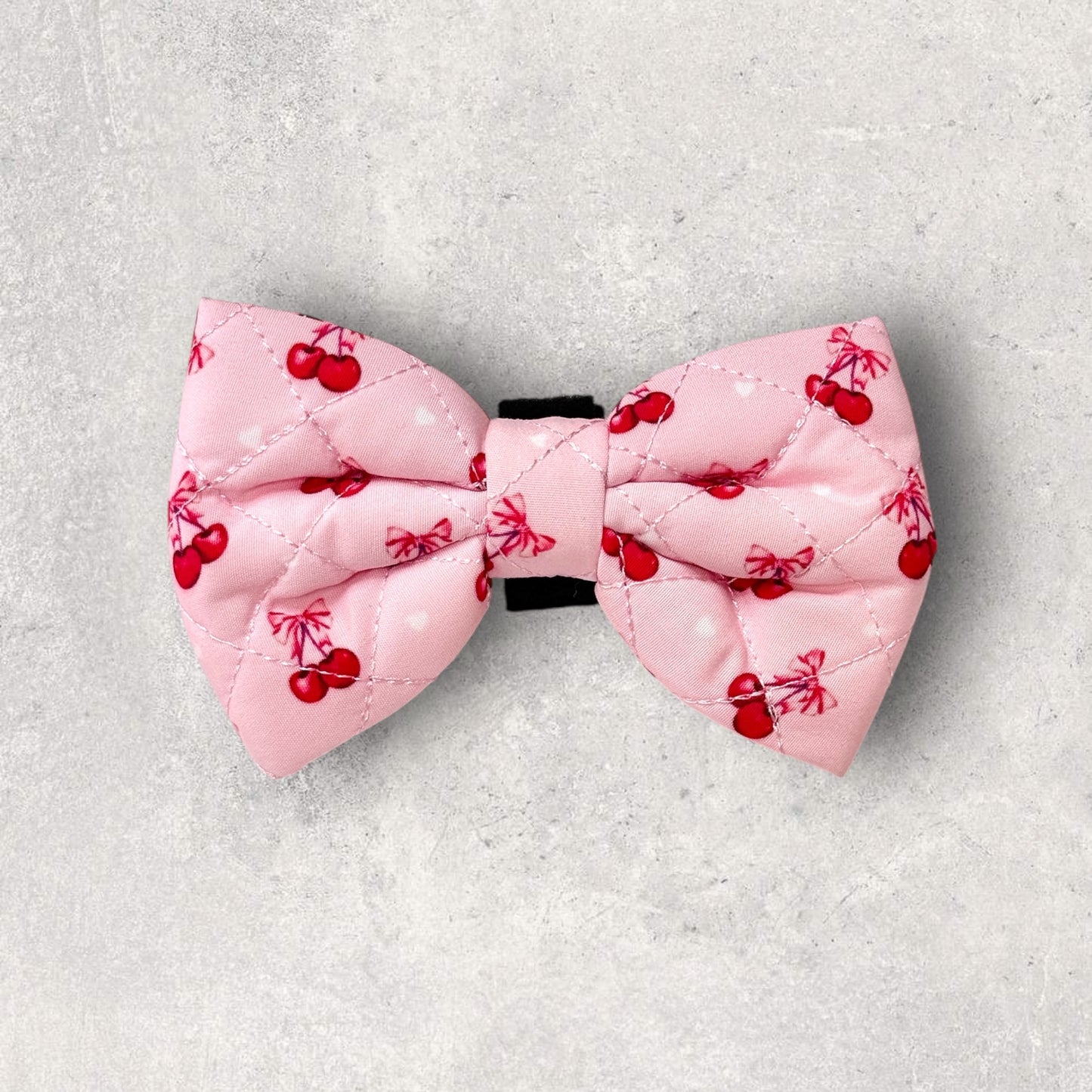 Bow Tie - 'Chérie Amour'
