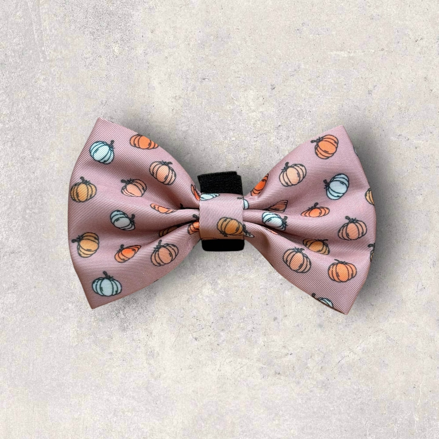 Bow Tie - 'Cinderella Latte'