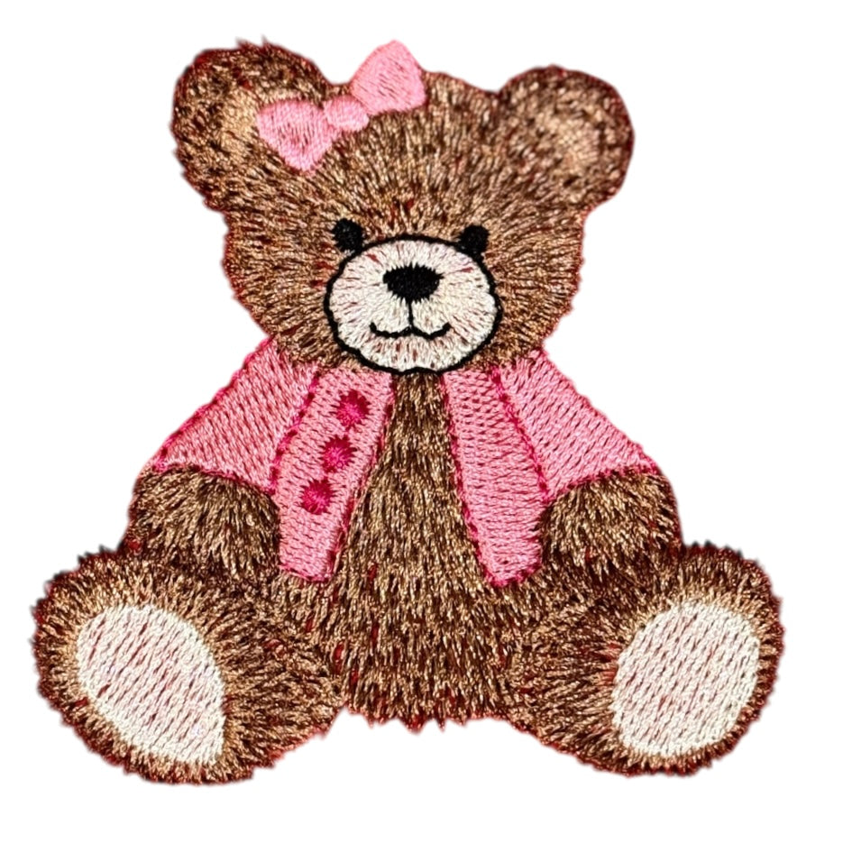 Embroidery Personalisation for COZIES - No 'Cozie' included