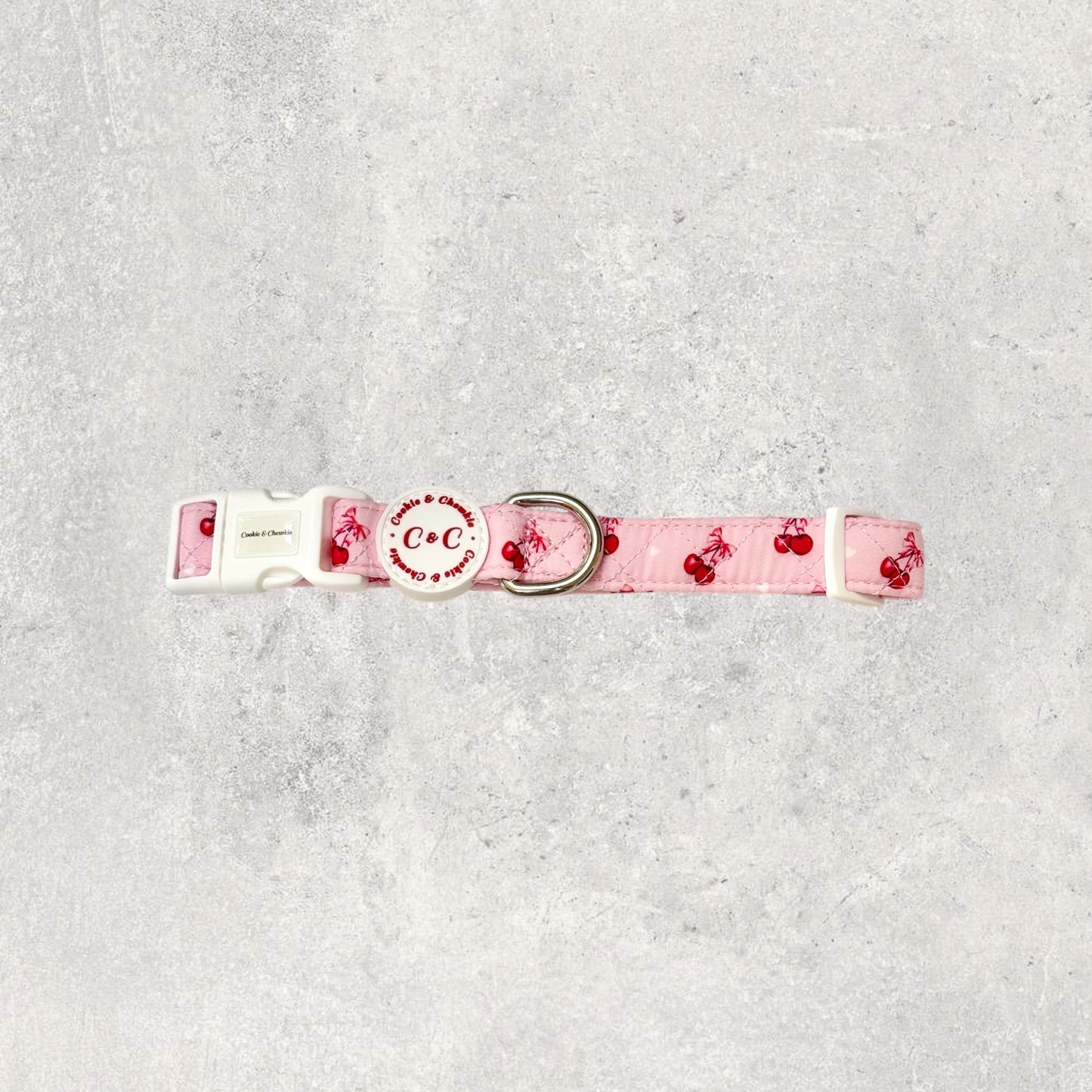 Collar - 'Chérie Amour'