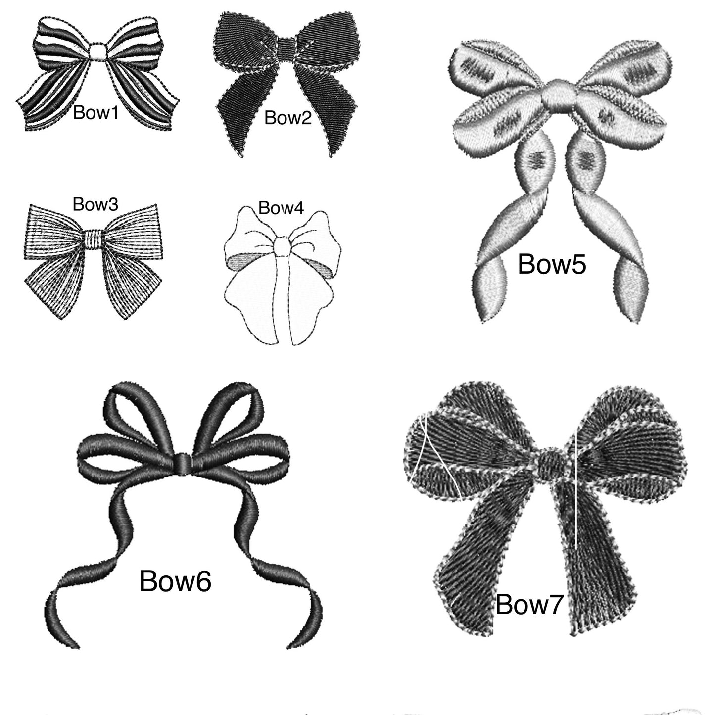 Embroidery Personalisation for COZIES - No 'Cozie' included