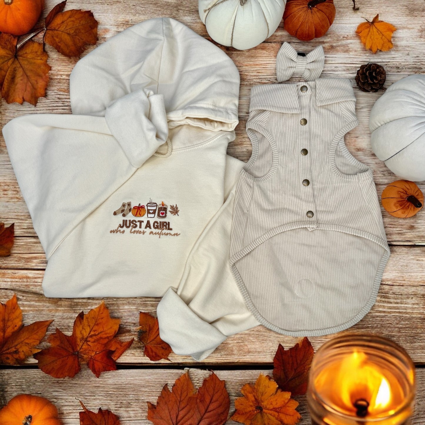 CLASSIES Corduroy Shirt - January