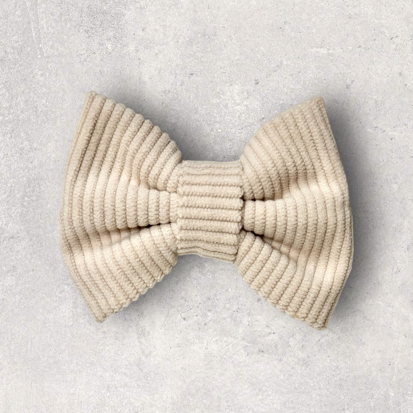 CLASSIES Corduroy Bow Tie - 'January'