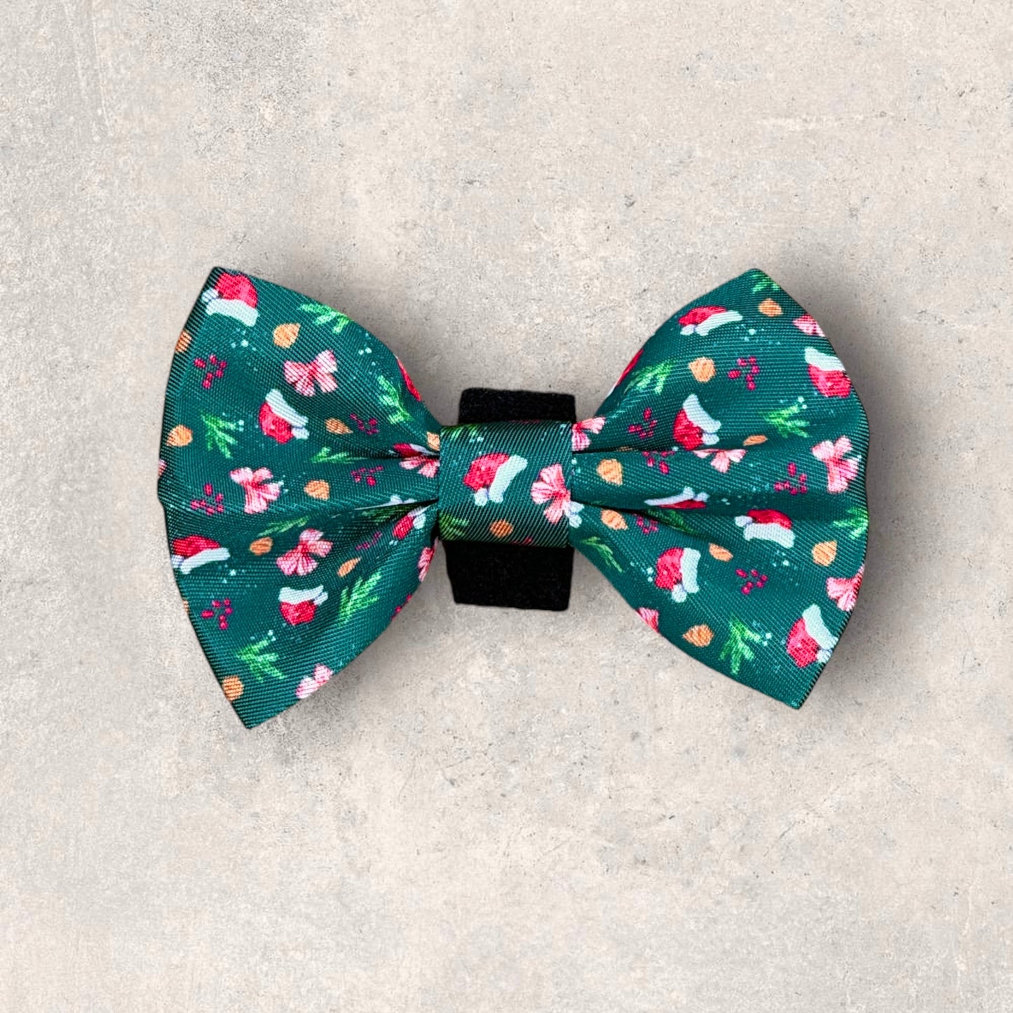 Bow Tie - 'Dainty Little Christmas'