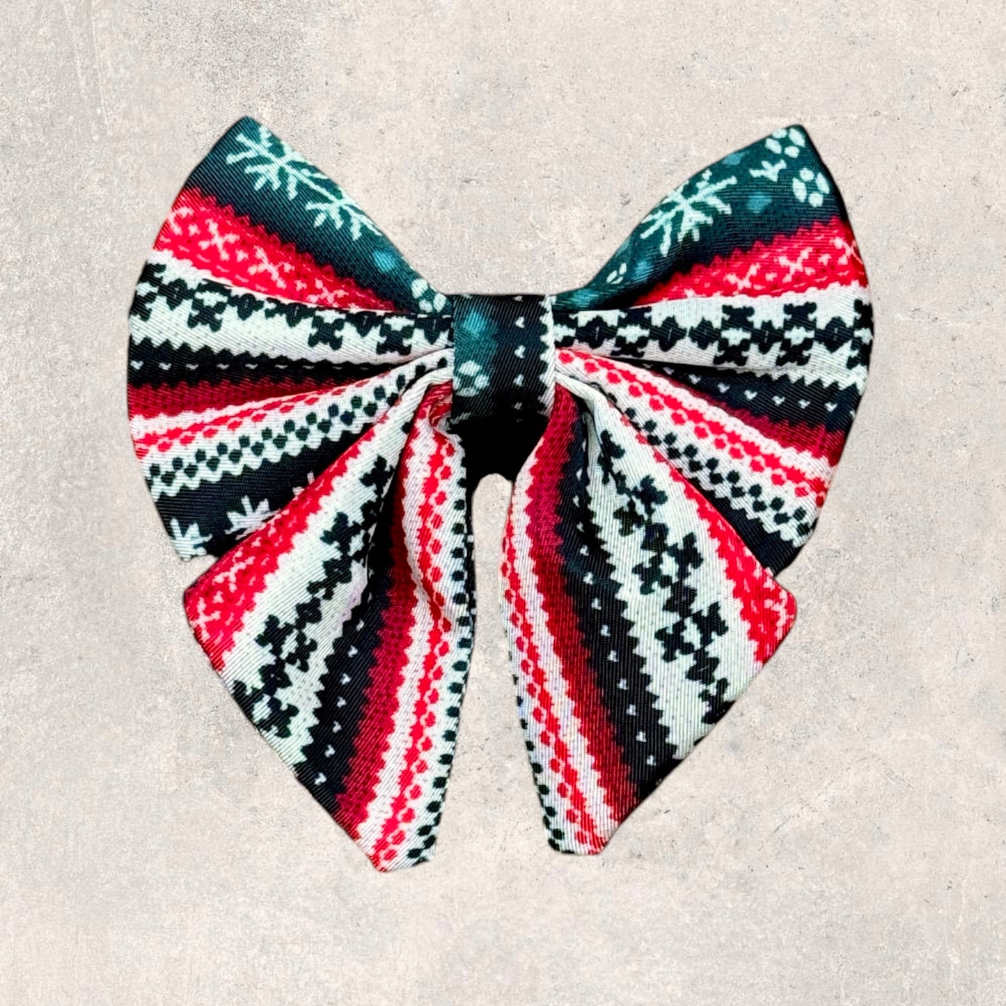 Sailor Bow - 'Sweater Weather'