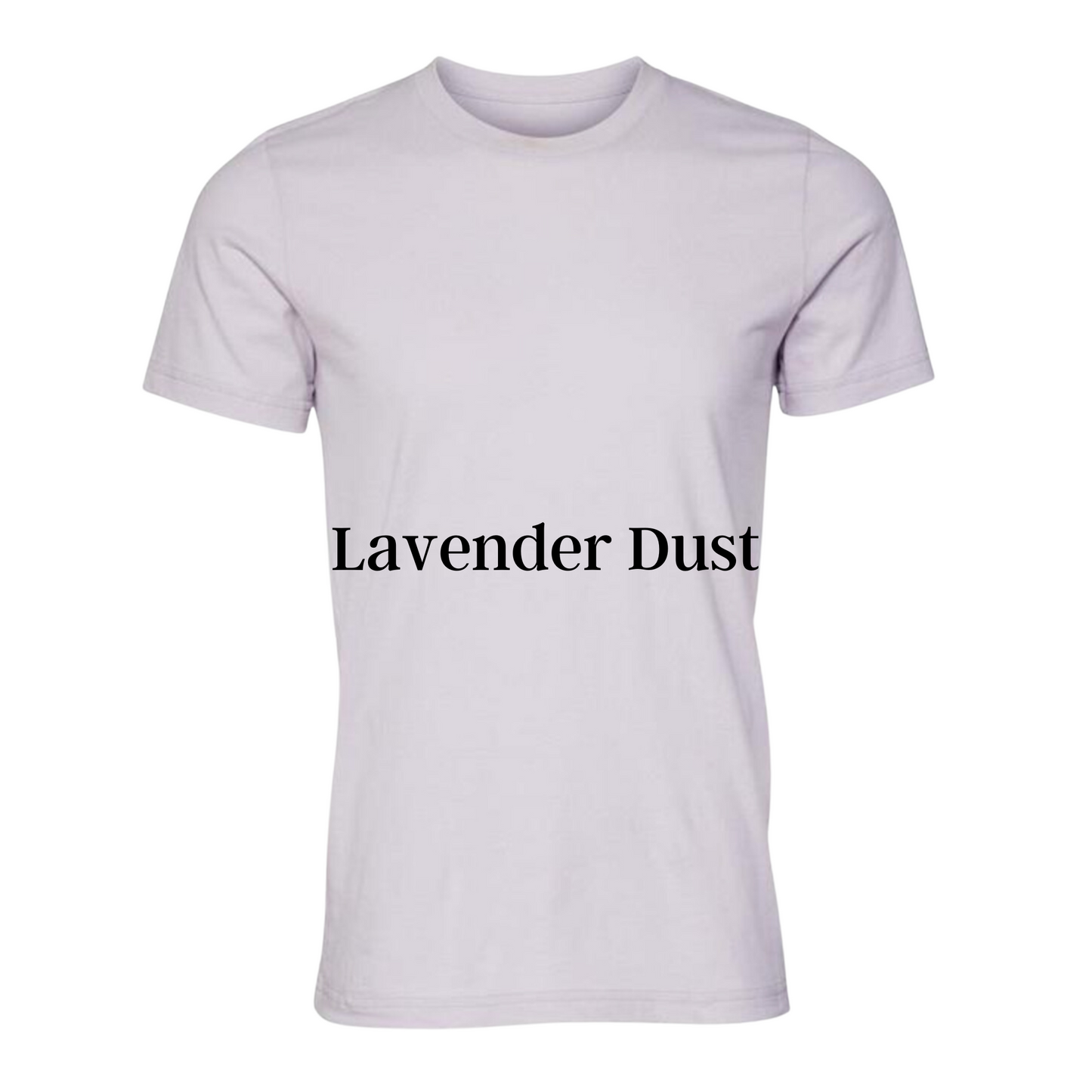 Embroidered Breed Outline T-shirt
