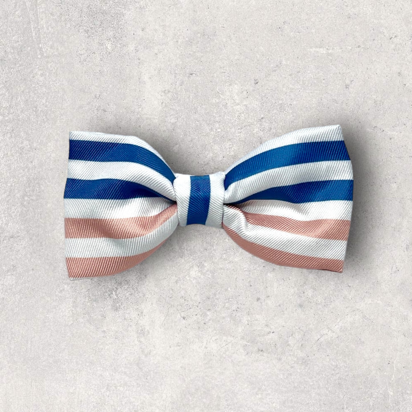 Bow Tie - 'I've Earned My Stripes'
