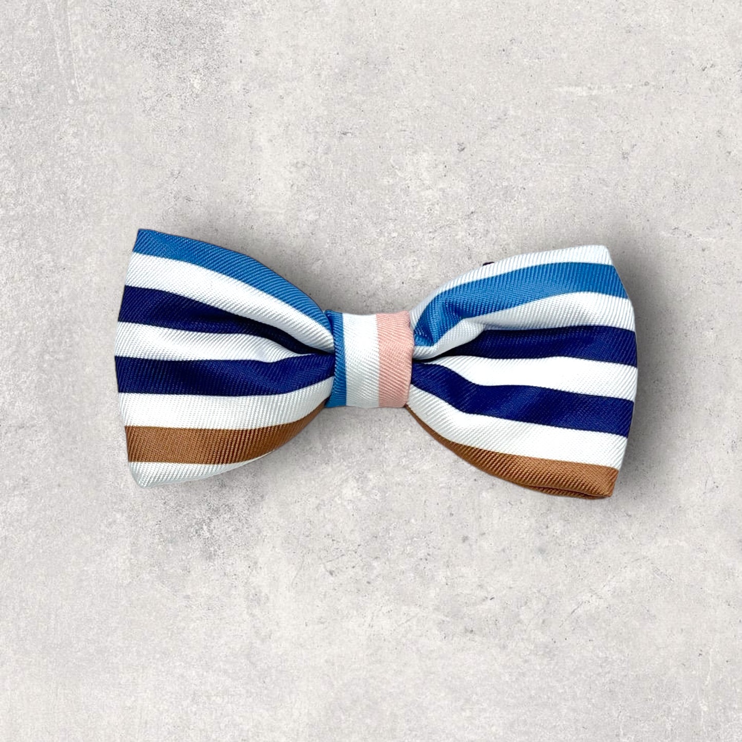 Bow Tie - 'I've Earned My Stripes'