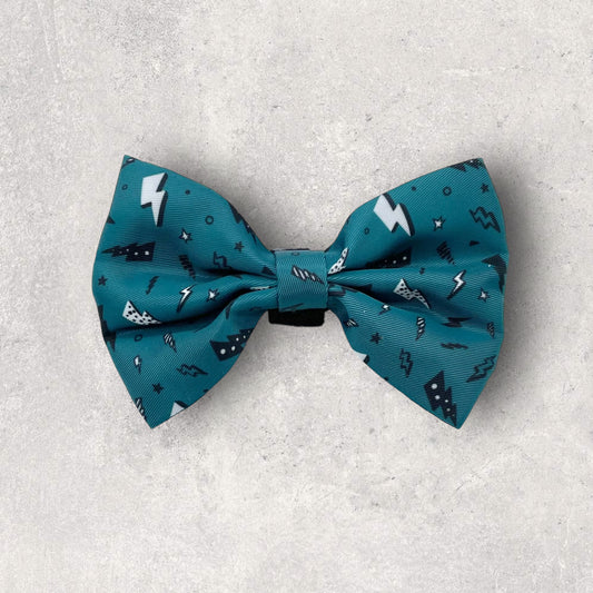 Bow Tie - 'The Power Within'
