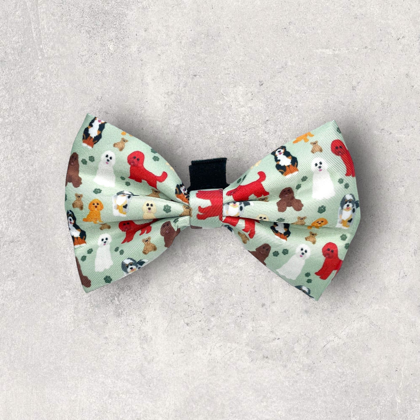 Bow Tie - 'Doodle Tales'