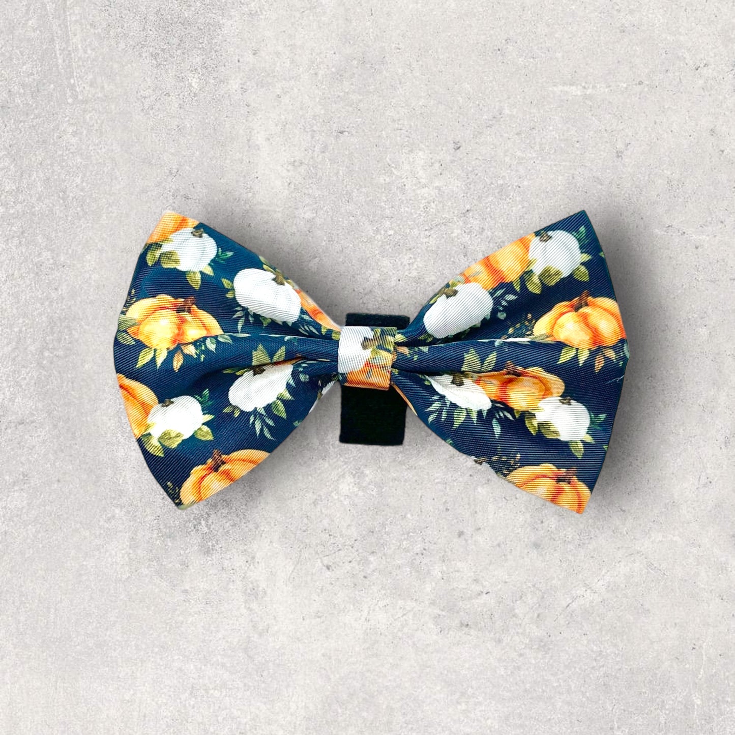 Bow Tie - 'My Little Pumpkin'