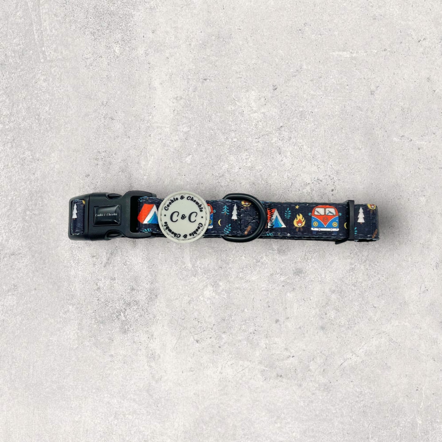 Collar - 'The Good Life'