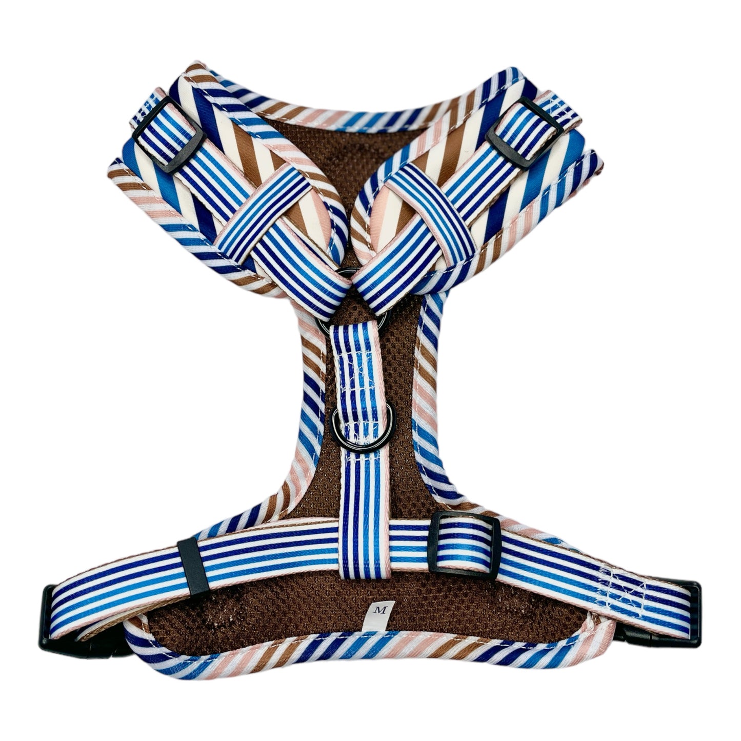 Adjustable Harness - 'I've Earned My Stripes'
