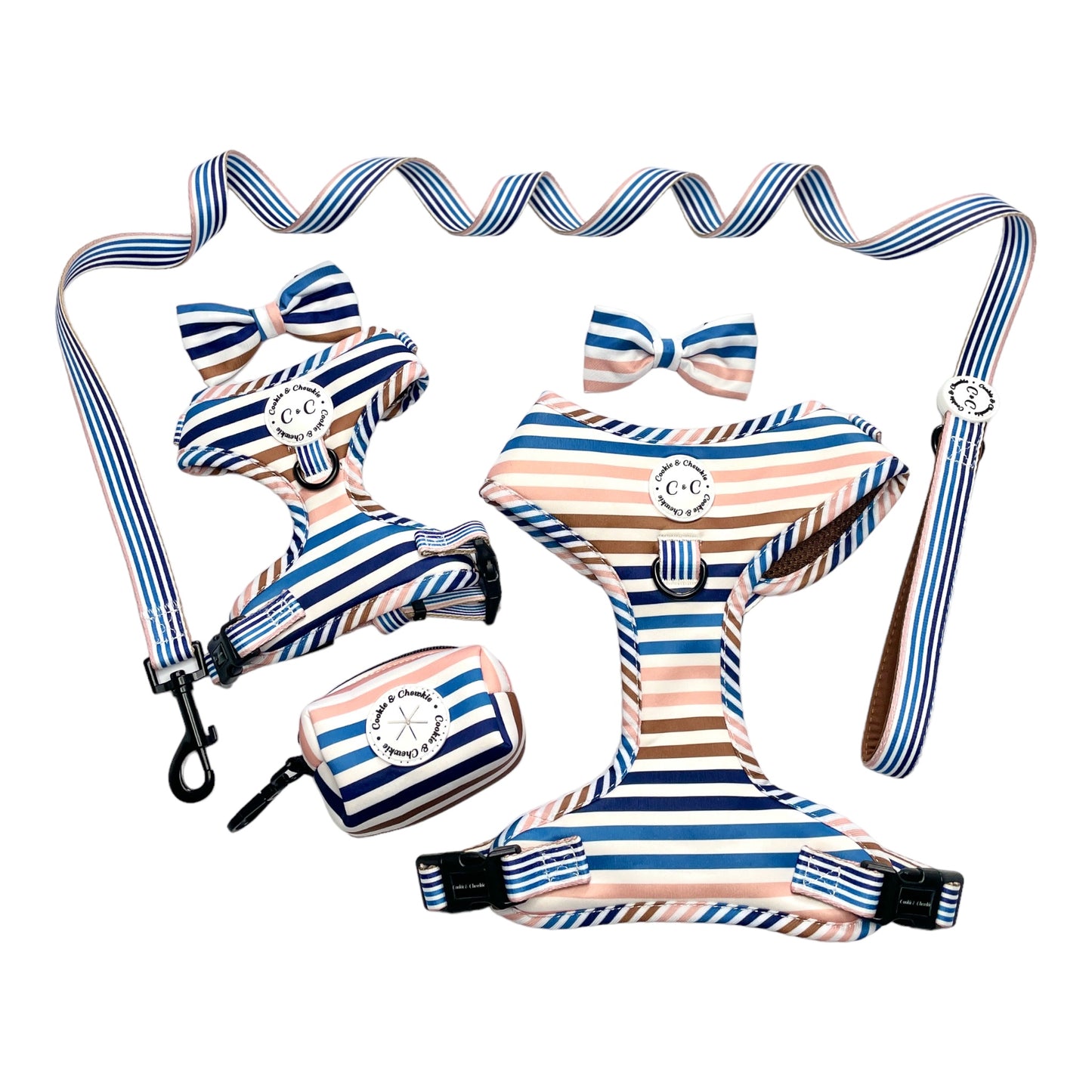 Lead – ‘I've Earned My Stripes’