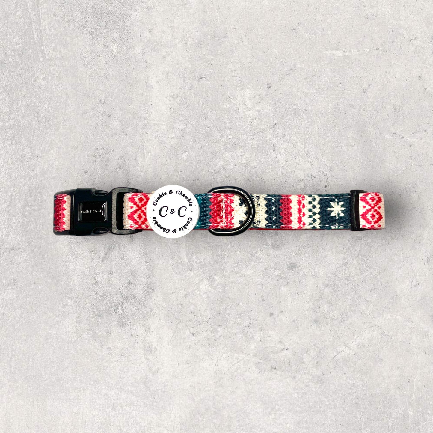 Collar - 'Sweater Weather'