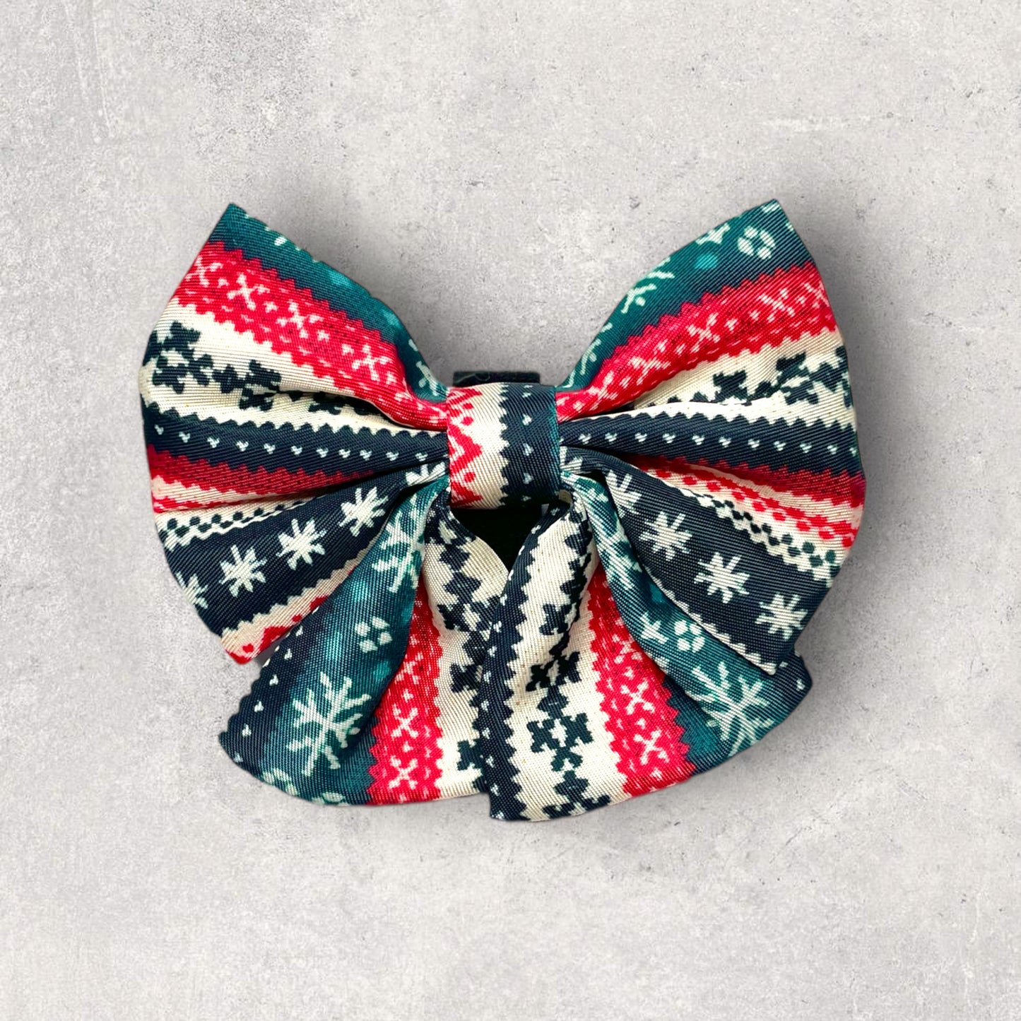 Sailor Bow - 'Sweater Weather'