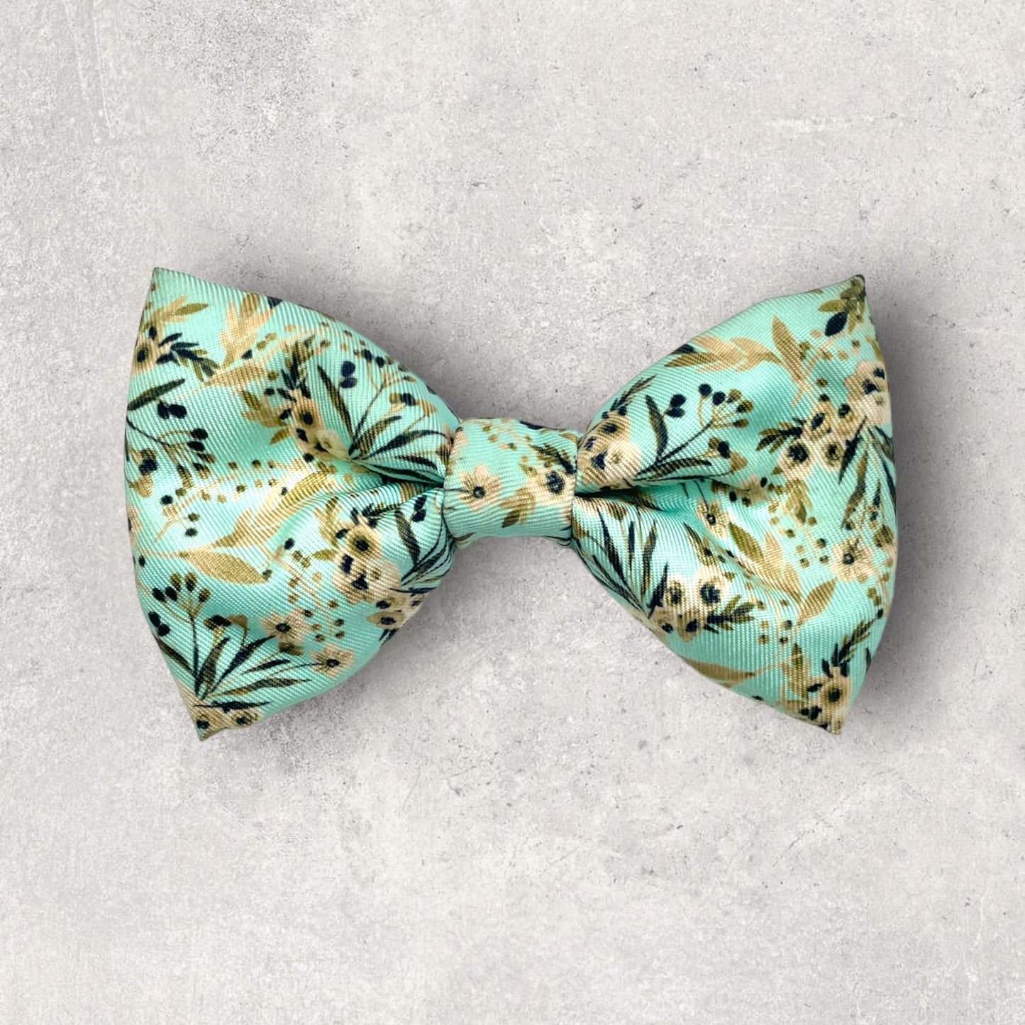 Bow Tie - 'Baby, it's Gold outside'