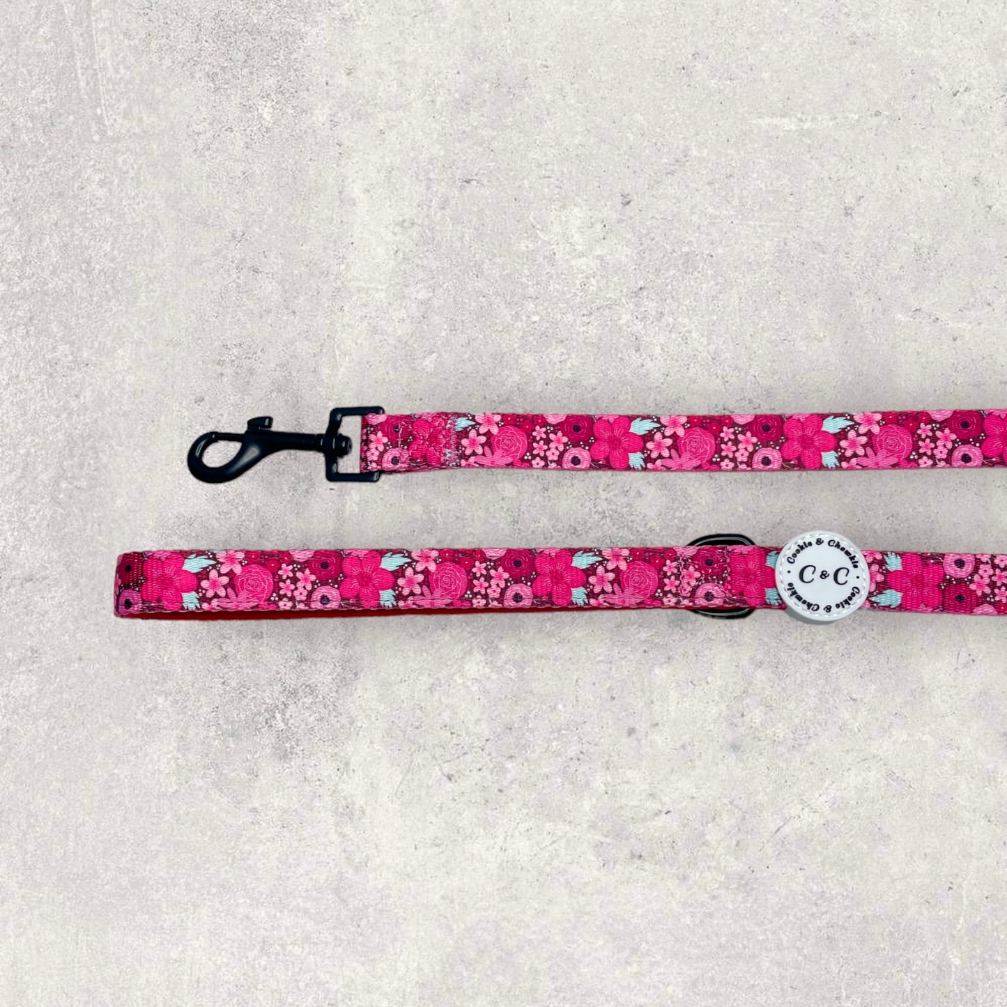 Lead – ‘On Chewsdays, We Wear Pink’