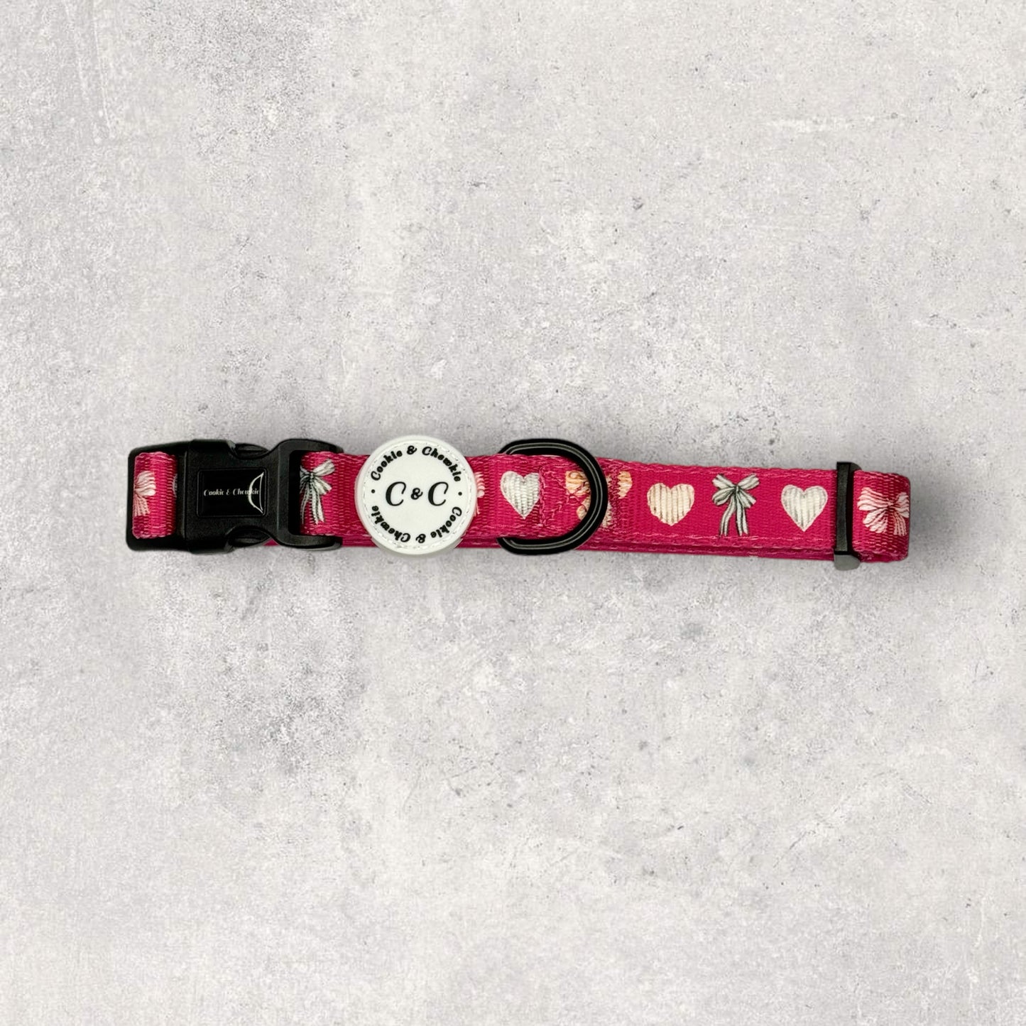 Collar - 'My Dainty Love'