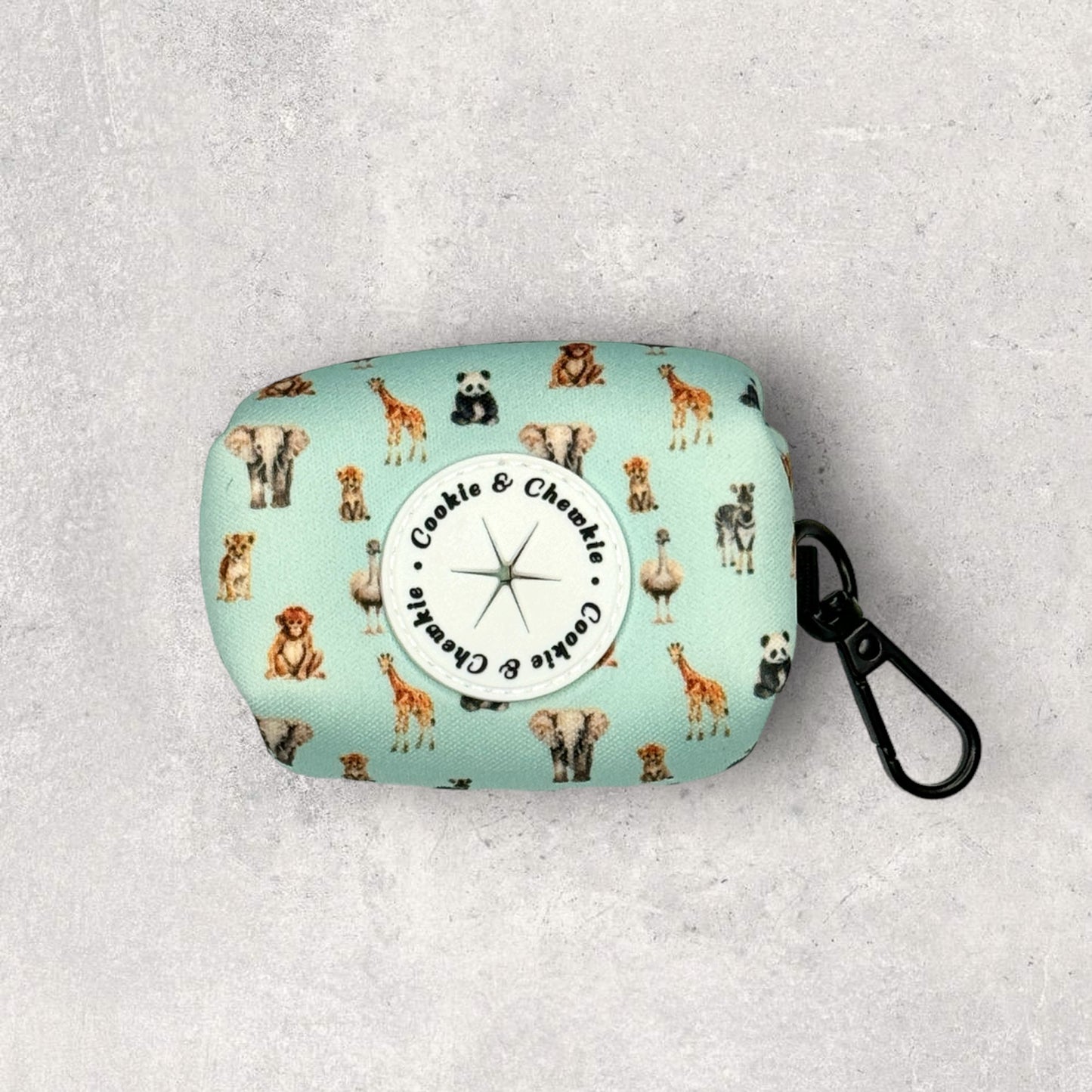 Poop Bag Holder – ‘Circle of Life’