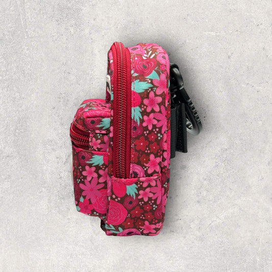 Treat Pouch - On Chewsdays, We Wear Pink