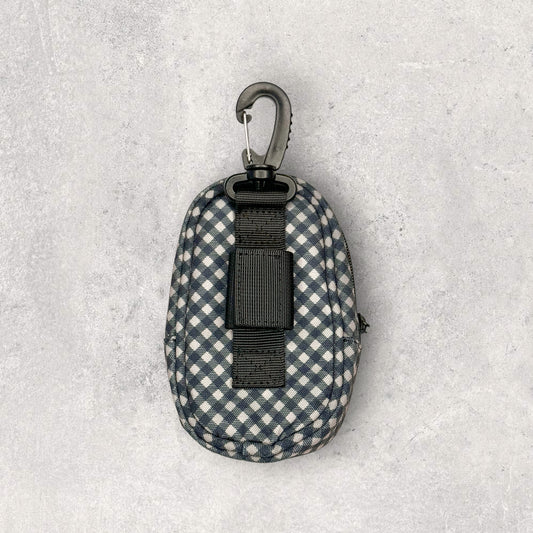 Treat Pouch - Livin' la Vida Mocha