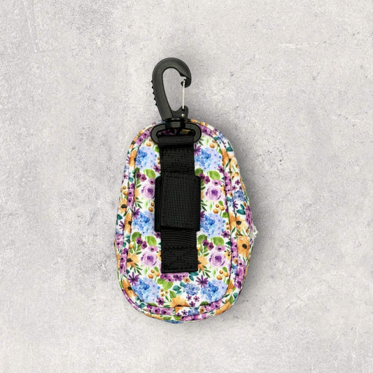 Treat Pouch - Once Upon A Flower