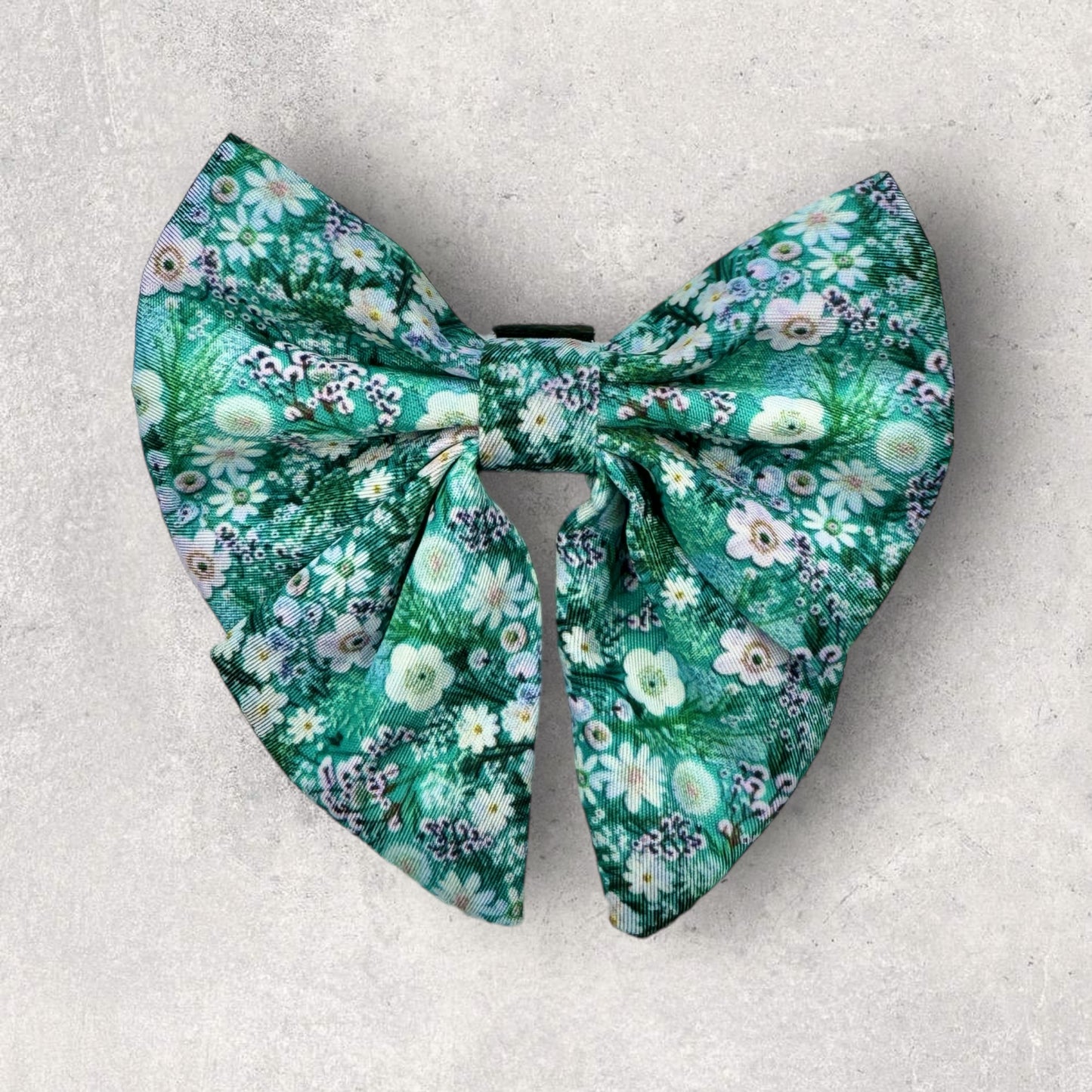 Sailor Bow - 'In A World Of My