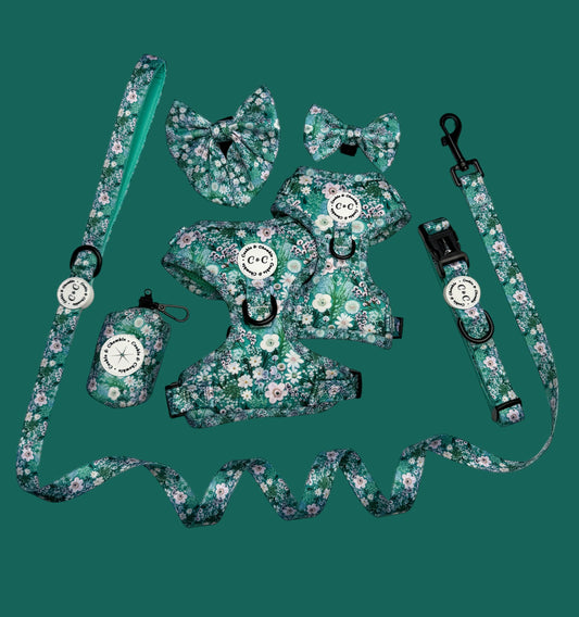 Lead – ‘In A World Of My Own'