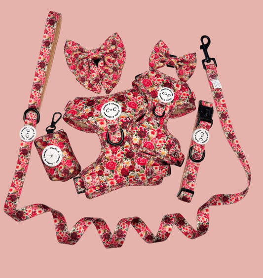 Collar - 'Meet Me At Monet's'