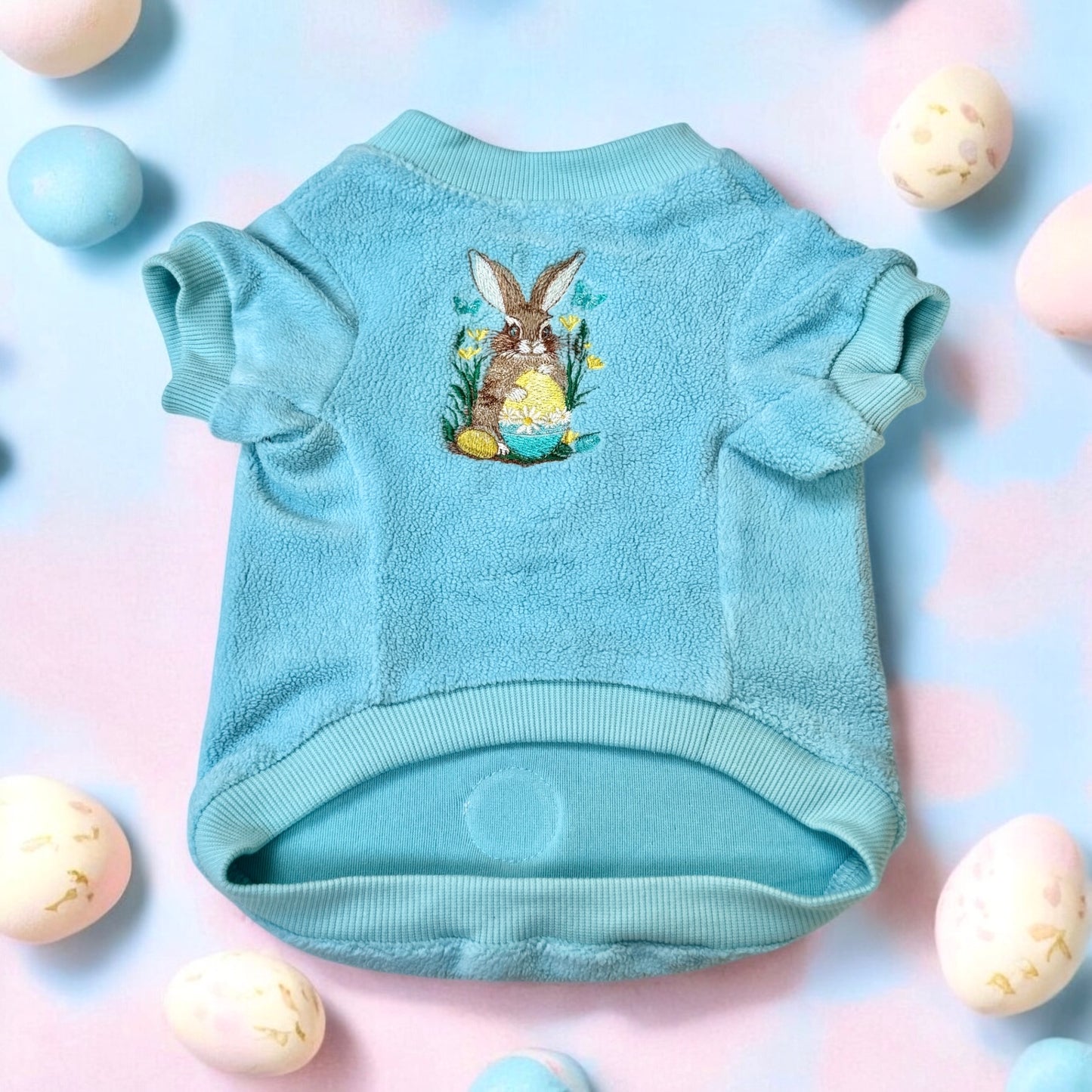 Embroidery Personalisation for COZIES - No 'Cozie' included