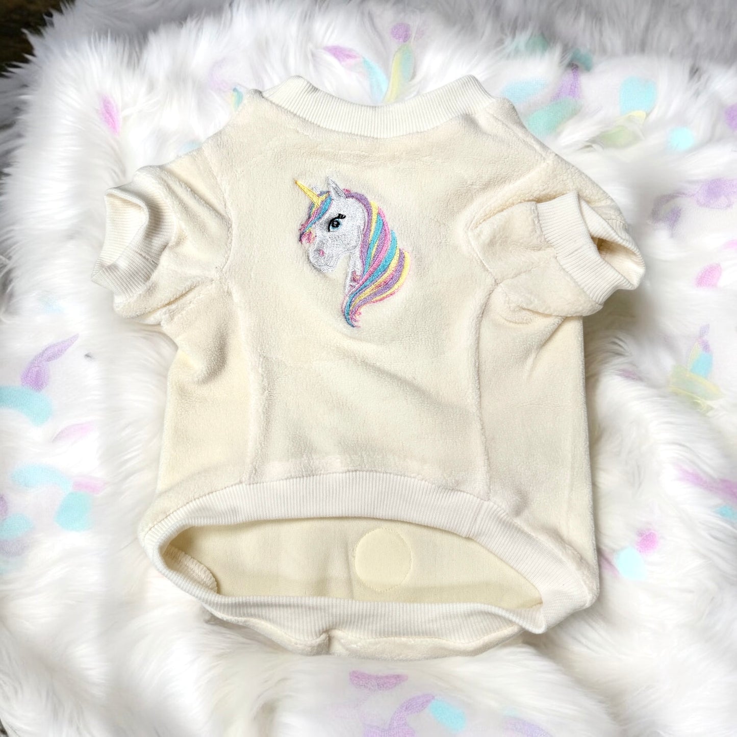 Embroidery Personalisation for COZIES - No 'Cozie' included