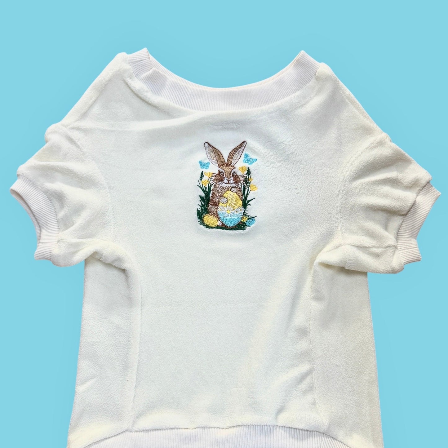 Embroidery Personalisation for COZIES - No 'Cozie' included