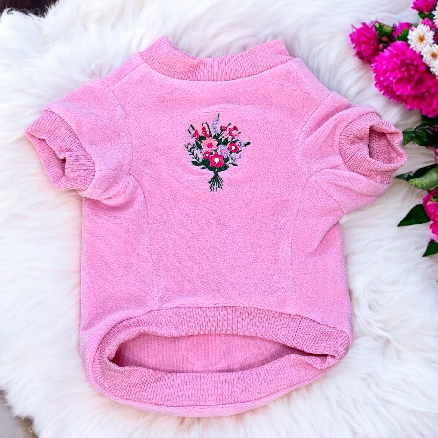 Embroidery Personalisation for COZIES - No 'Cozie' included