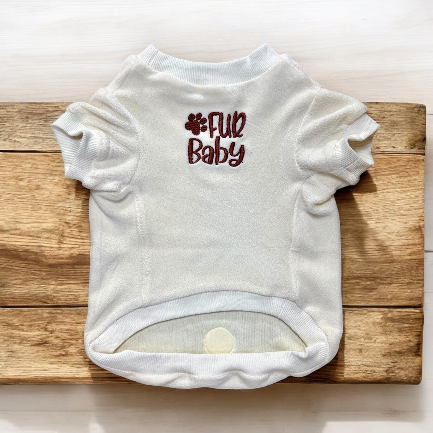Embroidery Personalisation for COZIES - No 'Cozie' included