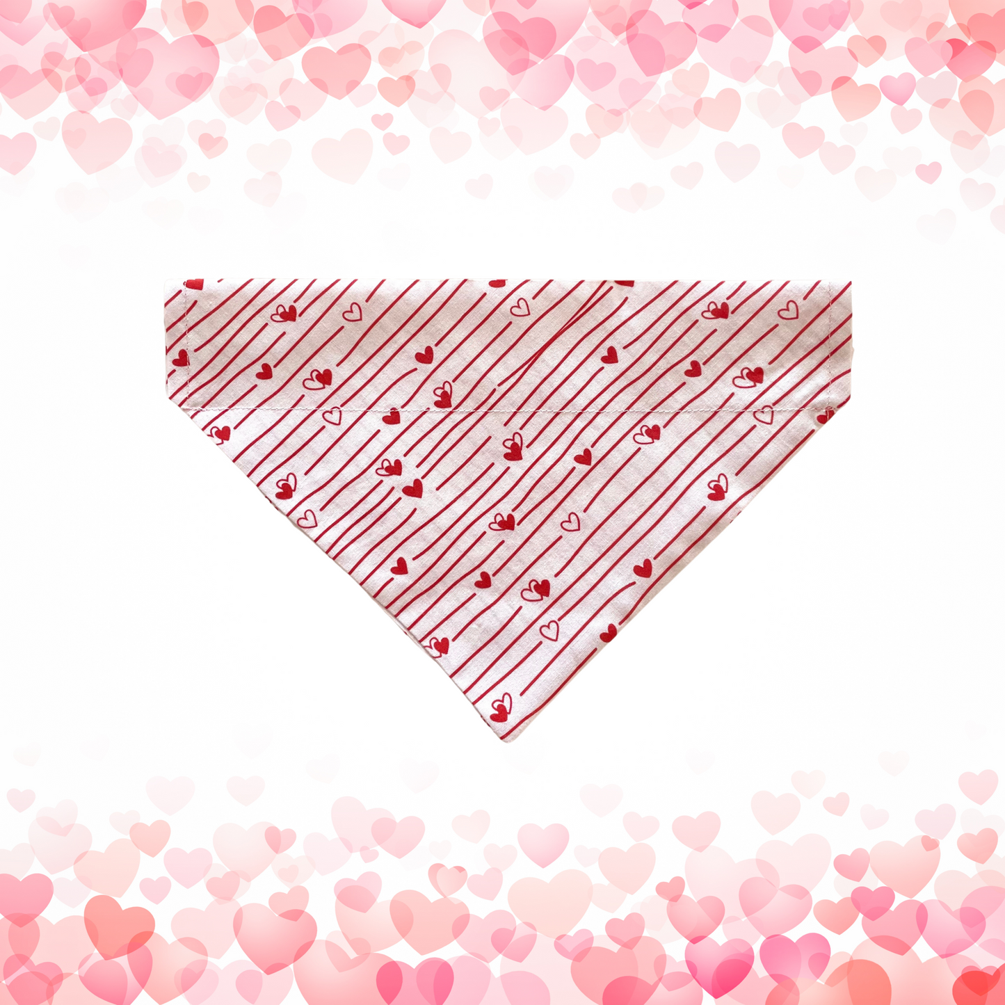 Bandana - "All My Heart"
