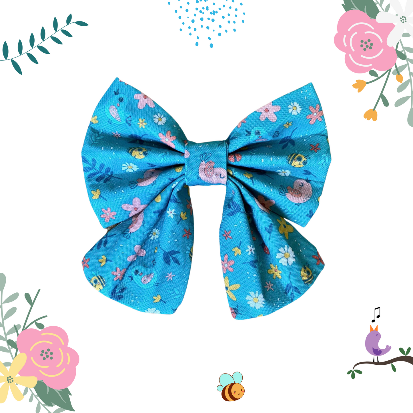 Sailor Bow - "Natura Amoris"