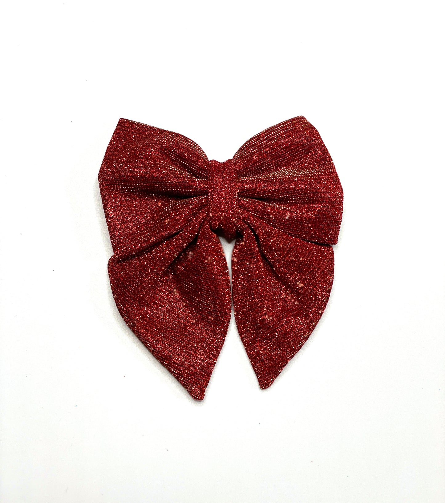 SPARKLES Sailor Bow - 'Ariel'