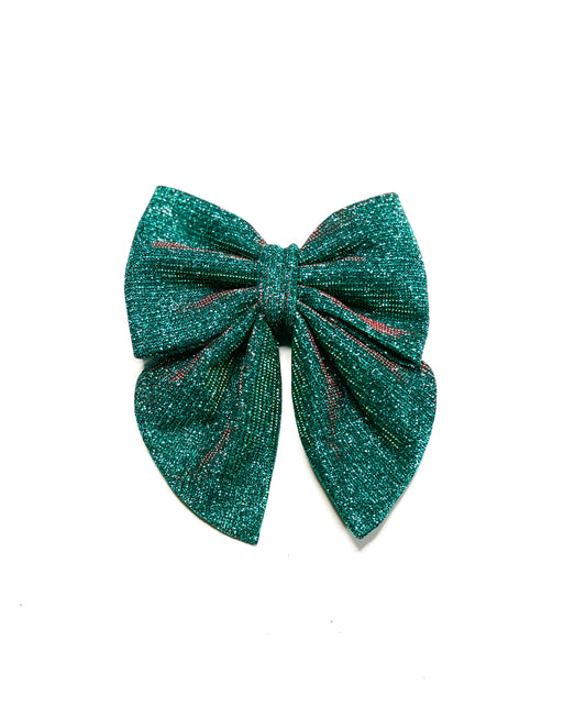 SPARKLES Sailor Bow - 'Tiana'
