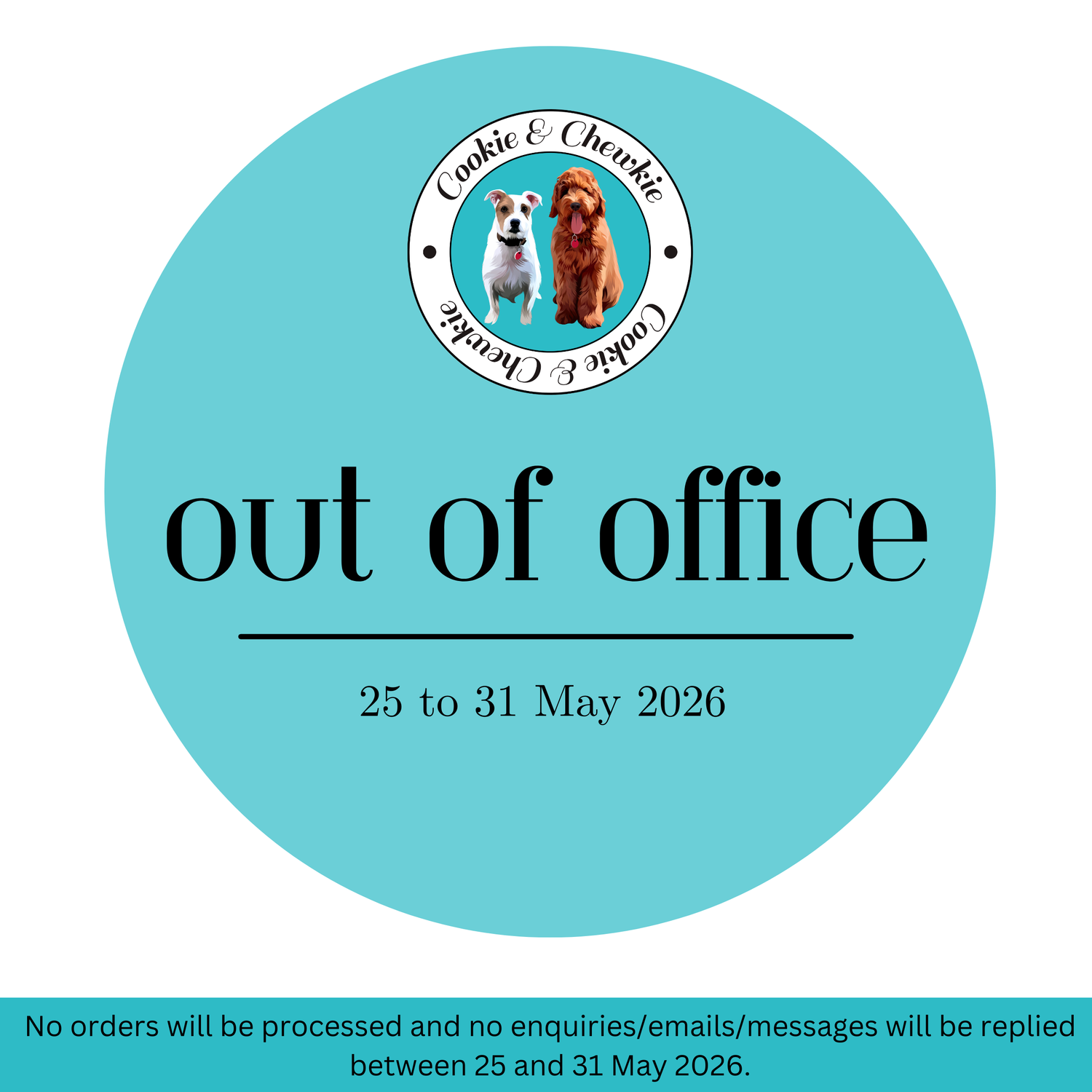 Out of Office