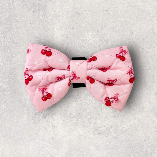 Bow Tie - 'Chérie Amour'
