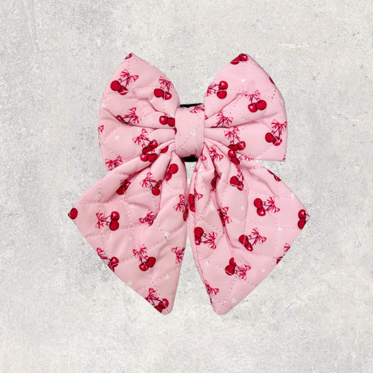 Sailor Bow - 'Chérie Amour'