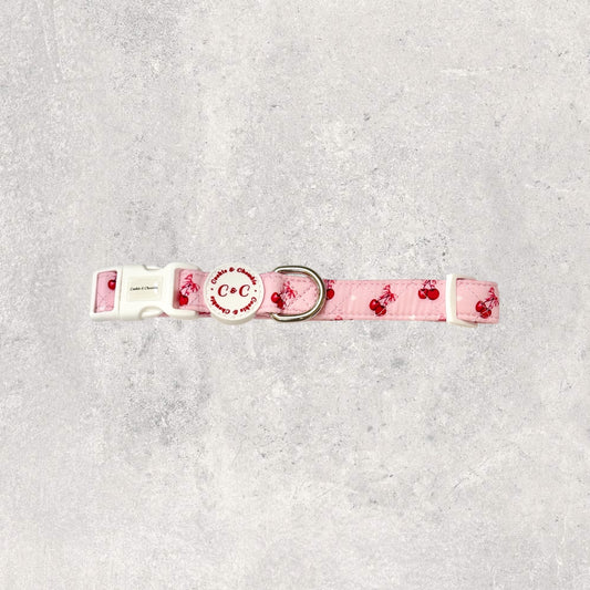 Collar - 'Chérie Amour'